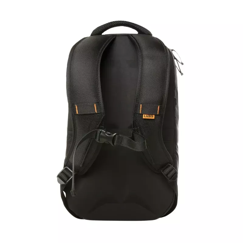 Urban Armor Gear Standard Issue kuprinė, kasdieninė, juoda