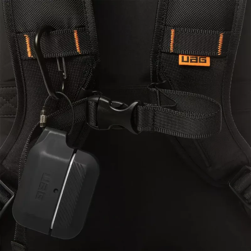 Urban Armor Gear Standard Issue kuprinė, kasdieninė, juoda