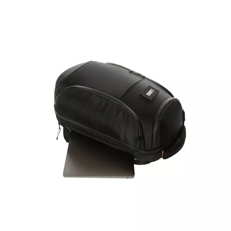 Urban Armor Gear Standard Issue kuprinė, kasdieninė, juoda