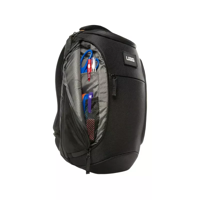 Urban Armor Gear Standard Issue kuprinė, kasdieninė, juoda