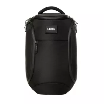 Urban Armor Gear Standard Issue kuprinė, kasdieninė, juoda