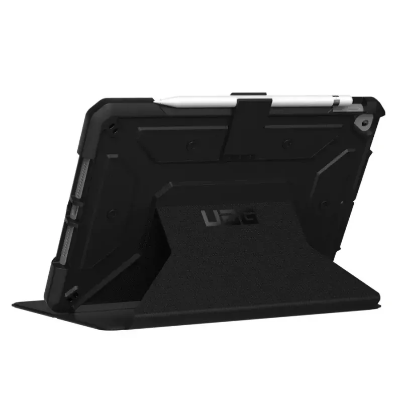 Dėklas su dangteliu Urban Armor Gear Metropolis 10,2 colio