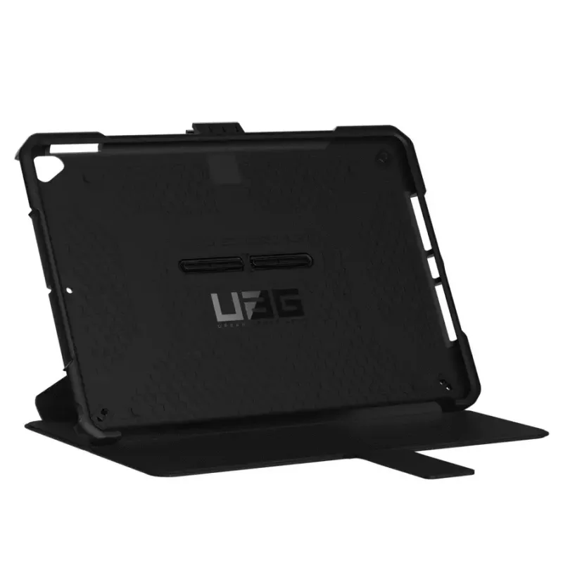 Dėklas su dangteliu Urban Armor Gear Metropolis 10,2 colio
