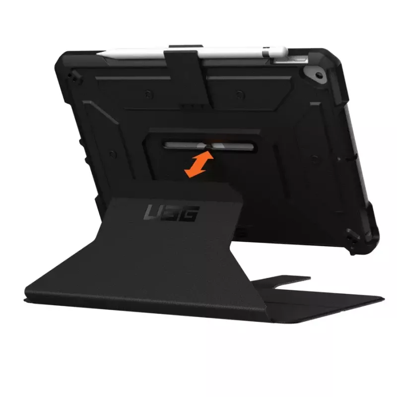 Dėklas su dangteliu Urban Armor Gear Metropolis 10,2 colio
