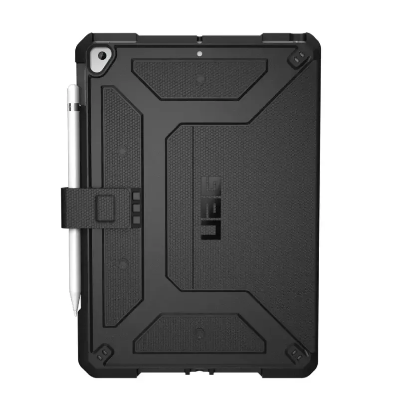 Dėklas su dangteliu Urban Armor Gear Metropolis 10,2 colio