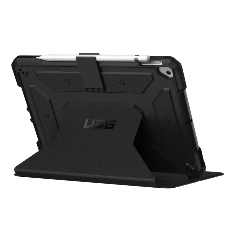 Dėklas su dangteliu Urban Armor Gear Metropolis 10,2 colio