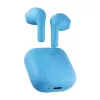 Ausinės Happy Plugs JOY True Wireless Stereo (TWS) į ausį, Bluetooth, 20–20000 Hz, Mėlyna