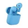 Ausinės Happy Plugs JOY True Wireless Stereo (TWS) į ausį, Bluetooth, 20–20000 Hz, Mėlyna