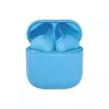 Ausinės Happy Plugs JOY True Wireless Stereo (TWS) į ausį, Bluetooth, 20–20000 Hz, Mėlyna