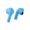 Ausinės Happy Plugs JOY True Wireless Stereo (TWS) į ausį, Bluetooth, 20–20000 Hz, Mėlyna