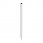 Rašiklis ZAGG Pro Stylus 2 Baltas Apple planšetiniams kompiuteriams