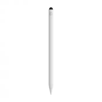 Rašiklis ZAGG Pro Stylus 2 Baltas Apple planšetiniams kompiuteriams