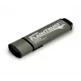 Kanguru FlashTrust™ USB 3.0 32GB | Saugus USB atmintukas | Apsaugota programinė įranga | Fizinis rašymo blokavimo jungiklis | Apsauga nuo BadUSB | Atitinka NIST reikalavimus