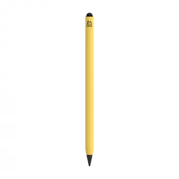 ZAGG Pro Stylus 2 rašiklis planšetei, geltona