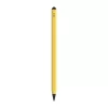 ZAGG Pro Stylus 2 rašiklis planšetei, geltona
