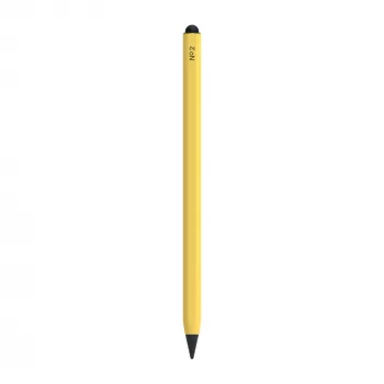 ZAGG Pro Stylus 2 rašiklis planšetei, geltona