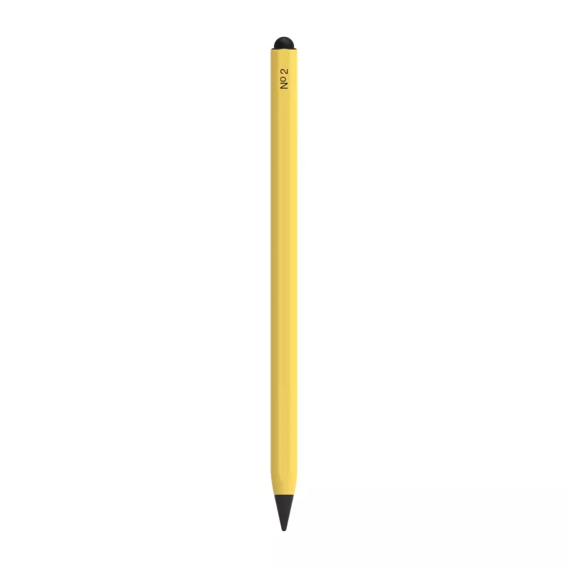 ZAGG Pro Stylus 2 rašiklis planšetei, geltona