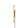 ZAGG Pro Stylus 2 rašiklis planšetei, geltona