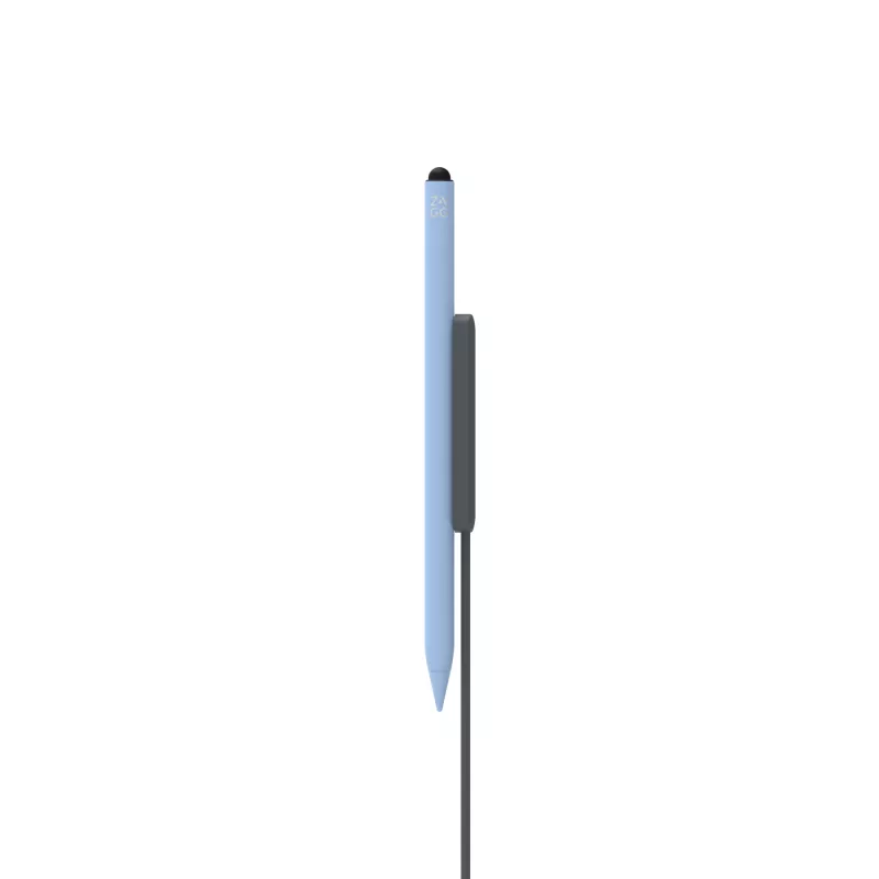 ZAGG Pro Stylus 2 rašiklis planšetei Mėlyna