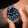 Išmanusis laikrodis Withings ScanWatch Nova nerūdijantis plienas