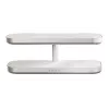 ZENS Quattro Wireless Charger Pro 4 Baltas