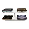 ZENS Quattro Wireless Charger Pro 4 Baltas