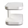 ZENS Quattro Wireless Charger Pro 4 Baltas