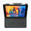 ZAGG Pro Keys belaidė klaviatūra Universal Bluetooth QWERTY English Grey