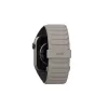 Laikrodžio dirželis Uniq Pathfinder, skirtas Apple Watch — suderinamas su Series 1–3 42mm, Series 4–6 & SE 44mm, Series 7–9 45mm, Ultra 1–2 49mm