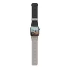 Laikrodžio dirželis Uniq Pathfinder, skirtas Apple Watch — suderinamas su Series 1–3 42mm, Series 4–6 & SE 44mm, Series 7–9 45mm, Ultra 1–2 49mm