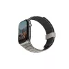 Laikrodžio dirželis Uniq Pathfinder, skirtas Apple Watch — suderinamas su Series 1–3 42mm, Series 4–6 & SE 44mm, Series 7–9 45mm, Ultra 1–2 49mm
