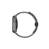 Laikrodžio dirželis Uniq Pathfinder, skirtas Apple Watch — suderinamas su Series 1–3 42mm, Series 4–6 & SE 44mm, Series 7–9 45mm, Ultra 1–2 49mm