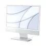 SATECHI USB-C Slim Dock belaidžio ryšio stotelė / portų replikatorius, USB 3.2 Gen 2 / 3.1 Gen, skirta 24 colių iMac (2021)