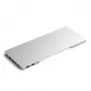 SATECHI USB-C Slim Dock belaidžio ryšio stotelė / portų replikatorius, USB 3.2 Gen 2 / 3.1 Gen, skirta 24 colių iMac (2021)