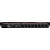 Behringer ULTRAGAIN DIGITAL ADA8200 8 kanalų AD/DA keitiklis, 24 bitų / 48 kHz, XLR I/O, montuojamas stelaže