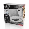Adler AD 7412 šildanti elektrinė pagalvė, 80 W