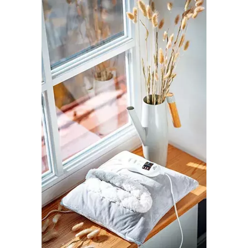 Adler AD 7412 šildanti elektrinė pagalvė, 80 W