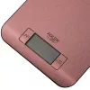 Virtuvinės elektroninės svarstyklės Adler AD 3183 – 5 kg, 1 g tikslumas, nerūdijančio plieno paviršius, vario spalva