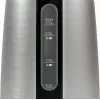 Bosch TWK3P420 elektrinis virdulys 1,7 L 2400 W Juodas, Nerūdijantis plienas