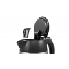 Bosch TWK3P420 elektrinis virdulys 1,7 L 2400 W Juodas, Nerūdijantis plienas