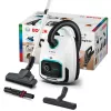 Bosch Serie 6 BGL6HYG1 dulkių siurblys 4,5 L Cilindrinis sausas 600 W Dulkių maišelis