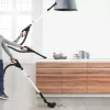 Bosch Serie 6 BGL6HYG1 dulkių siurblys 4,5 L Cilindrinis sausas 600 W Dulkių maišelis