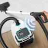 Bosch Serie 6 BGL6HYG1 dulkių siurblys 4,5 L Cilindrinis sausas 600 W Dulkių maišelis