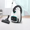 Bosch Serie 6 BGL6HYG1 dulkių siurblys 4,5 L Cilindrinis sausas 600 W Dulkių maišelis