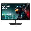 GIGABYTE MO27Q2A 27 colių QD-OLED 2K QHD žaidimų monitorius