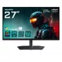 GIGABYTE MO27Q2A 27 colių QD-OLED 2K QHD žaidimų monitorius