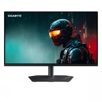GIGABYTE MO27Q2A 27 colių QD-OLED 2K QHD žaidimų monitorius