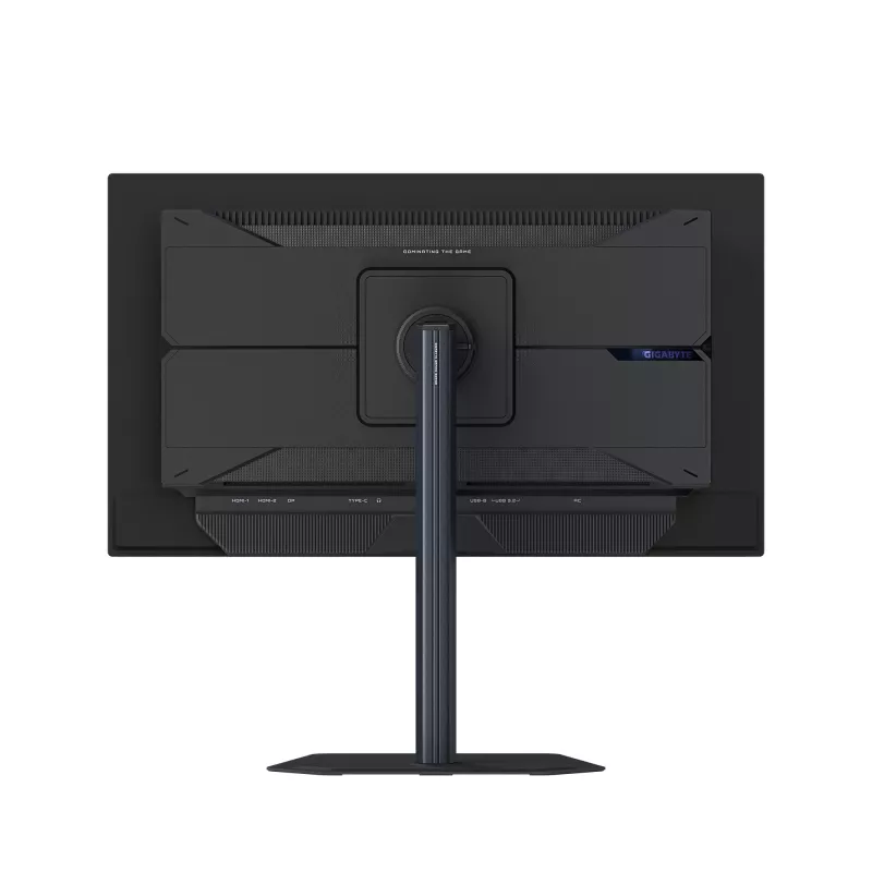 GIGABYTE MO27Q2A 27 colių QD-OLED 2K QHD žaidimų monitorius