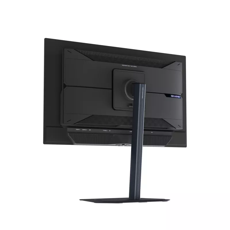 GIGABYTE MO27Q2A 27 colių QD-OLED 2K QHD žaidimų monitorius