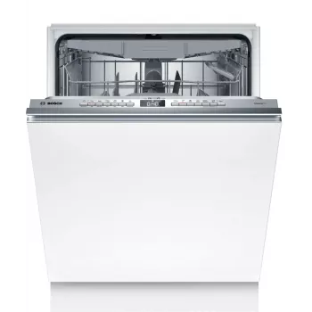 Bosch Serie 4 SMV4ECX23E pilnai įmontuojama indaplovė 14 komplektų